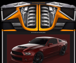hypertuned.com: 3D Car model | Hypertuned 3D Car Model Gallery
Gallery of 3d Car models