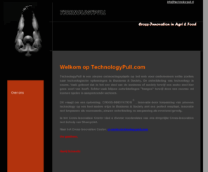 technologypull.com: Over ons
Over ons