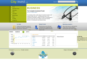 cityinvestcare.com: City Invest Cart
ACE Wealth Solutions - INVEST WITH CONFIDENCE