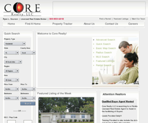 corereo.com: Core Realty LLC
Selling REO Real Estate