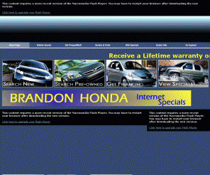 Honda element bradenton fl #5