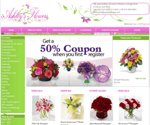 flowersdeliverylosangeles.com: AshleyFlowers, Flowers
AshleyFlowers :  - Anniversary Everyday Roses Birthday Spring Summer Fall Winter Just Because Plants High Style/Tropical Gift Baskets Proms & Weddings Sympathy Get Well Corporate Gifts Love and Romance Wedding New Baby FTD Exclusives Celebrations Tropicals Bouquets of the Month Gourmet Valentine´s Day Flowers, florist, flower shops, gift baskets, roses, valentines day, tulips, gifts, flower delivery, wedding flowers, flower arranging, order, online, orchids, order flowers, wedding, floral, Funeral, wedding bouquets, Los Angeles, Culver City, Santa Monica, Century City, San Pedro, Inglewood, playa vista, occasion, Beverly Hills