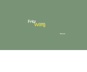 fritzwong.com: Welcome to Fritz Wong website
Fritz Wong online portfolio
