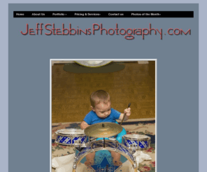 jeffstebbinsphotography.com: Jeff Stebbins Photography
Photography Website