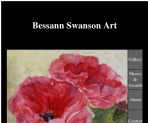 bessannswansonart.com: Bessann Swanson Art
