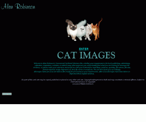 catimages.co.uk: Welcome to Alan Robinson
