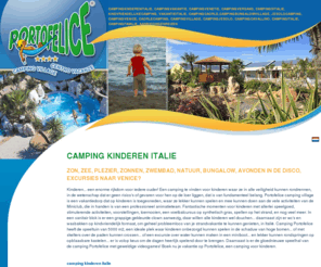 campingkinderenitalie.com: Camping kinderen italie: Portofelice
daar willen alle kinderen wel douchen... daarnaast zijn er wc's en wasbakken op kindvriendelijk formaat, om geheel probleemloos van je strandvakantie te kunnen genieten, in Italië. Camping Portofelice heeft de speeltuin van 5000 m2