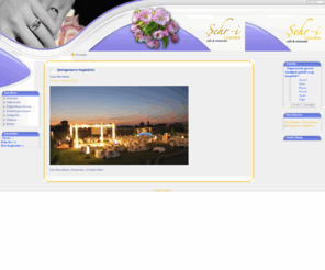sehrigarden.com: Şehri Garden - Anasayfa
Joomla - Içerik yönetim sistemi