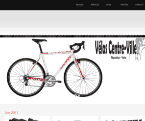 veloscentre-ville.com: Vélos Centre-Ville
