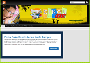 cikgufais.net: CikguFais.net »
