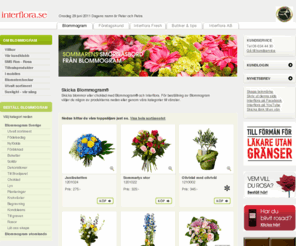 interflora.se: Skicka blommor och choklad med Blommogram - Interflora
Skicka blommor och choklad med Blommogram hos Interflora.se