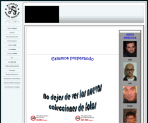 motoclubmineros.com: Motoclub Mineros Puertollano
