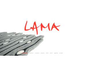 lamaconcept.com: Lama Collection
Lama develops and produces the complete collection with great care of quality and detail.Industrial with a human touch.
All products are designed by Yvonne Laurysen and Erik Mantel.