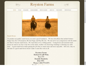 roystonfarm.com: roystonfarm.com
