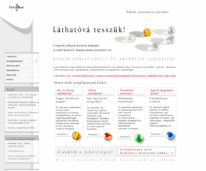 patronet.hu: PatroNet CMS
PatroNet CMS
