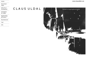 clausuldal.com: clausuldal.com
