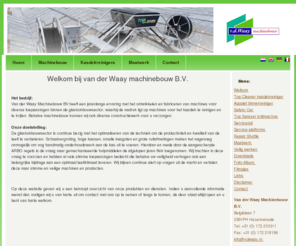 vdwaay.nl: Home
