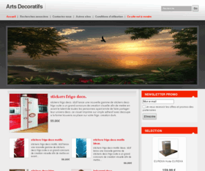 arts-decoratifs.com: Arts Decoratifs
Arts Decoratifs