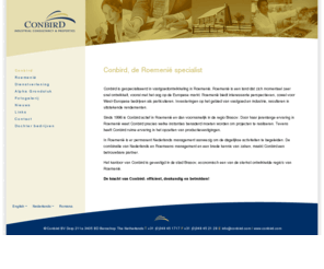 conbird.com: Conbird, de Roemenië specialist
Advies en bemiddeling voor productie en onroerend goed in roemenie