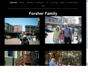 forsherfamily.com: Forsher Family
Forsher Family