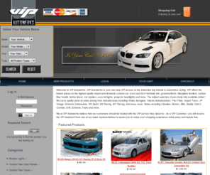 vipautowerks.com: VIP Autowerks | Vehicle Customization | Auto Accessories | Lighting
VIP Autowerks | Vehicle Customization | Auto Accessories | Lighting - VIP Autowerks - Stockton California based automotive accessory and customization retailer....