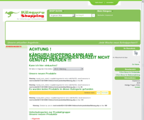 xn--knguru-shopping-0kb.com: www.känguru-shopping.de | Ihre Shopping-Seite für Oldenburg Bad Zwischenahn Wardenburg Wiefelstede | |
Einkaufen in Oldenburg rund um die Uhr. Bestellen Sie bequem von zu Hause und bekommen Sie Ihre Bestellung nach Hause geliefert..