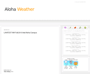 alohaweather.com: Aloha Weather | Weather in Aloha, Oregon
Weather in Aloha, Oregon