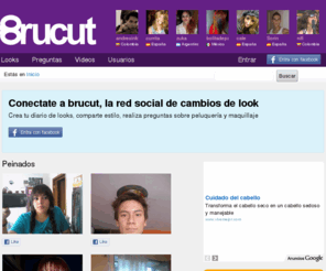 brucut.com: Peinados - Brucut
Peinados 2011, Peinados 2010, Peinados 2009, 