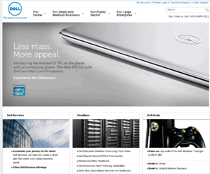 vostro-computers.com: Dell – The Official Site | Dell
Dell provides technology solutions, services and support.  Visit Dell.com for Laptops, Netbooks, Tablet PCs, Desktops, Monitors, Servers, Storage, Mobile Phones, Printers and Computer Accessories.