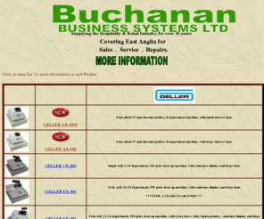 buchanan-tills.com: Buchanan Business Systems!
