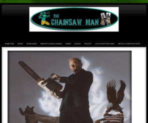 chainsawman.com: Home Page
Home Page