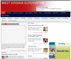 westvirginiasupervets.com: WEST VIRGINIA SUPER VETS
A new program called "SUPER VETS" is asking pet owners, veterinarians, professors and scientists, who’s your pet’s second hero? "We want Vets who don't support companies with a history of cruelty to animals," says Freddy de Freitas, one of the members of Super Vets Selection Commission. "We want vets who work for love, with a heart and soul."   The Animal Rights Movement is the newest "wave" in our society, with a growing number of local, state, national and international groups. The "pet" industry is growing, even during tough economic times.   We are living in a new society, an environmentally and animal-friendly civilization. Kids are becoming vegetarians; fashion designers are giving up all products made from animals. Animals and their friends are building the new century. The job outlook for veterinarians ("vets") is very good. The number of jobs for vets is expected to grow much faster than the average for all occupations between 2009 and 2016.    That's because there will be more pets, especially cats, and because more people will be willing to pay for more medical care for their pets. Because the vast majority of veterinary clients love and trust their veterinarians, Super Vets wants to provide an opportunity for recogizing dedicated animal professionals. This is international program that welcomes all veterinarians and animal lovers from around the world.   For more detail, log on to www.supervets.org BECKLEY  R CODY LOCKHART 215 DRY HILL RD BECKLEY, WV 25801 (304) 255-4159  CHARLESTON  LYNN FRYE  1246 GREENBRIER ST,  CHARLESTON, WV 25311  (304) 342-5700    PAUL G. GUNNOE 840 OAKWOOD ROAD  CHARLESTON, WV 25314  304-344-2244 WWW.ANIMALCAREASSOCIATES.COM   JEFFERY K. PATTON 840 OAKWOOD ROAD  CHARLESTON, WV 25314  304-344-2244 WWW.ANIMALCAREASSOCIATES.COM   MARK D. WEBSTER 840 OAKWOOD ROAD  CHARLESTON, WV 25314  304-344-2244 WWW.ANIMALCAREASSOCIATES.COM PET DOCTOR@ANIMALCAREASSOCIATES.COM  FAIRMONT  JOSEPH ROMANO 619 GASTON AVENUE FAIRMONT, WV 26554 PHONE (304) 363-0930 FAX (304) 363–0932 WWW.FAIRMONTPETDOCS.COM  STACY WOODS 619 GASTON AVENUE FAIRMONT, WV 26554 PHONE (304) 363-0930 FAX (304) 363–0932 WWW.FAIRMONTPETDOCS.COM GLEN DALE  MARY MARTIN  1710 WHEELING AVENUE GLEN DALE, WV  TEL (304) 845-5454 FAX (304) 845-5664  PAIGE STOEHR  1710 WHEELING AVENUE GLEN DALE, WV  TEL (304) 845-5454 FAX (304) 845-5664   HURRICANE  SHAWN SETTE  2120 MOUNT VERNON ROAD HURRICANE, WV 25526 304.757.K9DR (5937) 304.757.CATS (2287) FAX: 304.757.7227 WWW.HURRICANEANIMALHOSPITAL.COM  MARTINSBURG  KAY W. GILPIN 1152 SHEPHERDSTOWN ROAD MARTINSBURG, WV 25402 PHONE: 304-263-2112 WWW.WVVETHOSPITAL.COM   DARIN L. GILPIN 1152 SHEPHERDSTOWN ROAD MARTINSBURG, WV 25402 PHONE: 304-263-2112 WWW.WVVETHOSPITAL.COM  SUSAN NIAMATALI 1152 SHEPHERDSTOWN ROAD MARTINSBURG, WV 25402 PHONE: 304-263-2112  WWW.WVVETHOSPITAL.COM   SARAH O'DONNELL 1152 SHEPHERDSTOWN ROAD MARTINSBURG, WV 25402 PHONE: 304-263-2112  WWW.WVVETHOSPITAL.COM  MINERAL WELLS  LESLIE ELLIOTT  1631 ELIZABETH PIKE MINERAL WELLS, WV 26150 304-489-2799 304-489-2878 WWW.MINERALWELLSVET.COM  CHRISTINE FELKER  1631 ELIZABETH PIKE MINERAL WELLS, WV 26150 304-489-2799 304-489-2878 WWW.MINERALWELLSVET.COM  MORGANTOWN  CARRIE DIXON 286 FAIRCHANCE ROAD MORGANTOWN, WV 26508 TELEPHONE: 304-594-1124 FAX: 304-594-1911 INFO@CHEATLAKEVETS.COM  JEAN MEADE 286 FAIRCHANCE ROAD MORGANTOWN, WV 26508 TELEPHONE: 304-594-1124 FAX: 304-594-1911  KARIN PATTERSON  460 HARTMAN RUN ROAD MORGANTOWN, WV 26505 (304) 292-0126  STEPHANIE SHEPHERD 286 FAIRCHANCE ROAD MORGANTOWN, WV 26508 TELEPHONE: 304-594-1124 FAX: 304-594-1911   THOMAS SHRIVER 286 FAIRCHANCE ROAD MORGANTOWN, WV 26508 TELEPHONE: 304-594-1124 FAX: 304-594-1911 INFO@CHEATLAKEVETS.COM  STEVE ZUCKER  460 HARTMAN RUN ROAD MORGANTOWN, WV 26505 (304) 292-0126  NIMITZ  CONNIE HYLER-BOTH HC 78 BOX 2A,  NIMITZ, WV 25978.   304-466-0251 DRHB@NRAHPETS.COM   PARKERSBURG  CAROLE WINSLEY 3200 DUDLEY AVE. PARKERSBURG, WV 26101  PHONE: 1-304-485-5541  FAX: 1-304-485-5542   PRINCETON  GARY S. BROWN 1 GRAND VETERINARY PL  PRINCETON, WV 24740  (304) 425-7387  WWW.ACCPETVET.COM‎  VIRGINIA BUTLER 1 GRAND VETERINARY PL  PRINCETON, WV 24740  (304) 425-7387  WWW.ACCPETVET.COM‎      