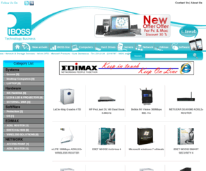 iboss.asia: iBoss - Computer parts, Laptop computers, Desktop computers, Computer hardware

