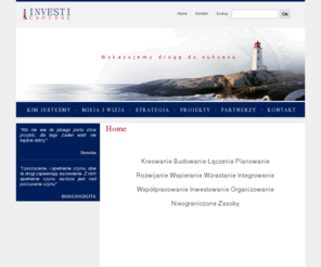 investicapital.pl: INVESTI Capital | Home
