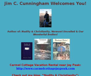 jimccunningham.com: Jim C. Cunningham
