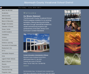 mcvsd.org: DistrictNet FirstClass - WebMail
