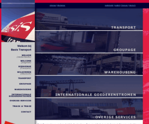 meubeltransport.info: Transport, groupage en opslag van meubels - Basis Transport Waalwijk
Basis Transport is een moderne logistiek dienstverlener. Onze specialisatie is de opslag en het transport van meubels. Hiernaast leveren wij een breed pakket aan overige gerelateerde diensten.