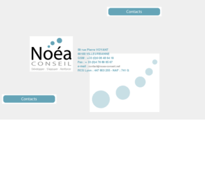 noea-conseil.org: NOEA CONSEIL - DEVELOPPER - S'APPUYER - RENFORCER
