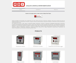 adicontrols.com: Temperature Controller,Temperature Scanner,Program Controller,Temperature Indicator,Load Controller,Digital Instrumentation..
temperature datalogger,temperature scanner,temperature indicator,program controller,load indicator,load controller,digital instrumentation,counter,digital temperature controllers,programmable temperature controller,temperature indicator,
temperature measuring,temperature measure,temperature thermocouple,temperature meter,temperature detector,digital temperature indicator
