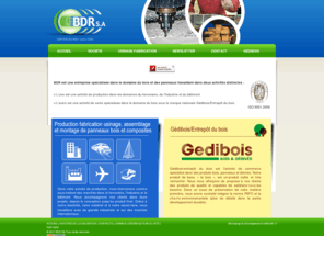 bdr-sa.com: BDR
BDR