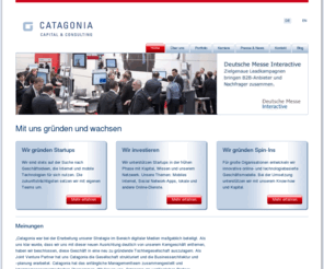 catagonia.biz: Catagonia | Startseite
