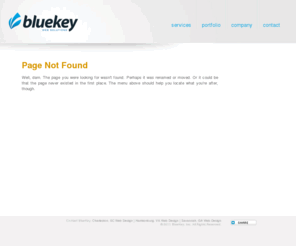 crewcarolina.com: Charleston, SC and Harrisonburg, VA Web Site Design - BlueKey Web Solutions
BlueKey offers web design and internet marketing services to clients in Charleston, SC, Harrisonburg, VA, and Savannah, GA