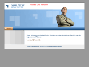 tradenet24.com: Home - Meine Homepage
Meine Homepage