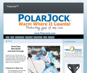 polarjock.net: PolarJock™
