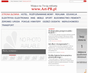 art-pr.pl: Art PR
