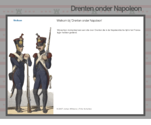 drenten-onder-napoleon.org: Drenten onder Napoleon
your description goes here