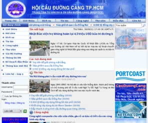 cauduongcang.com: CauDuongCang - Hội Cầu Đường Cảng Tp. Hồ Chí Minh
CauDuongCang.com - Mang thong tin truc tuyen cua Hoi Cau Duong Cang Tp. Ho Chi Minh, Viet Nam