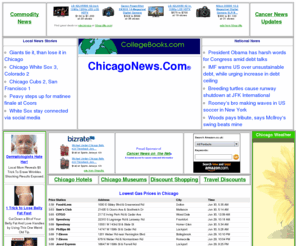 chicagonews.com: ChicagoNews.com
