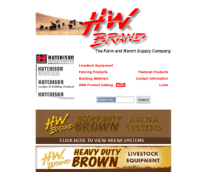 hutchison-inc.com: Hutchison Western
