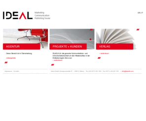 ideal-at.com: Ideal - Home
